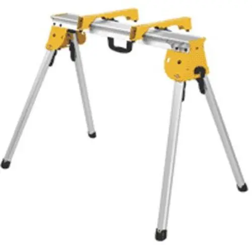 Dewalt DWX725B Heavy Duty Work Stand with Miter Saw Mounting Brackets