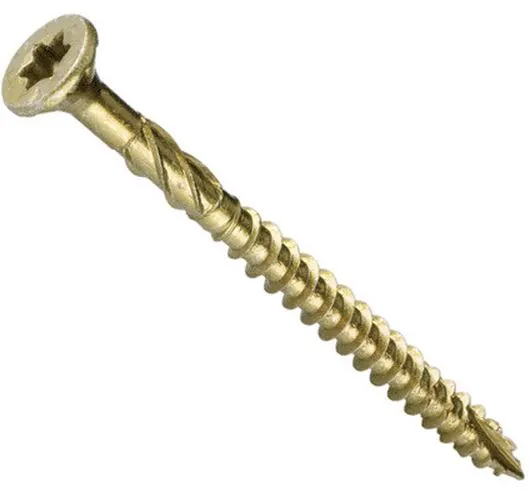 GRK 00143 R4 Multi-Purpose Screw