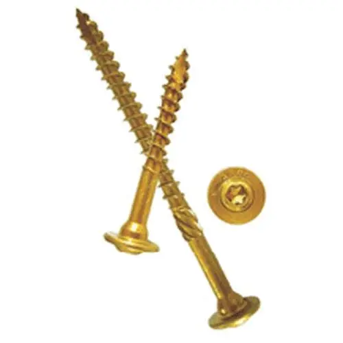 GRK 10217 Rugged Structural Screw