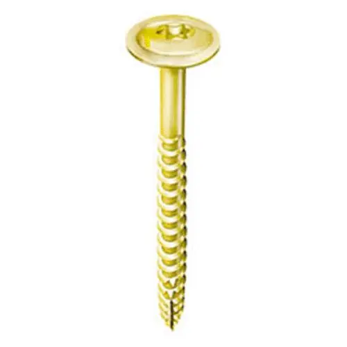 GRK 11077 Cabinet Screw