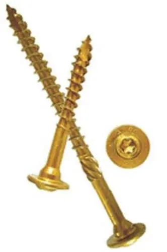 GRK 12219 Rugged Structural Screw