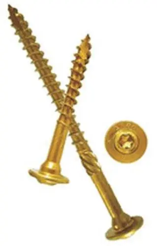 GRK 12221 Rugged Structural Screw