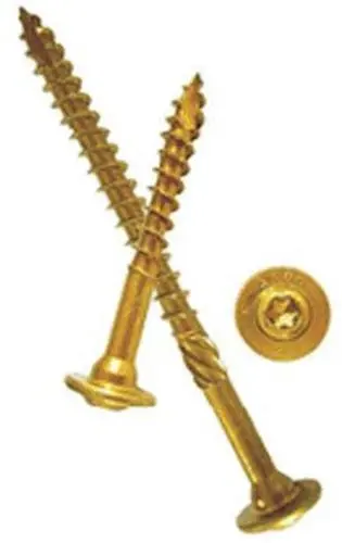 GRK 12285 Rugged Structural Screw