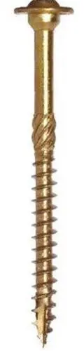 GRK 12299 Rugged Structural Screw