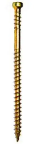 GRK 16101 RT Composite Trim Head Screw