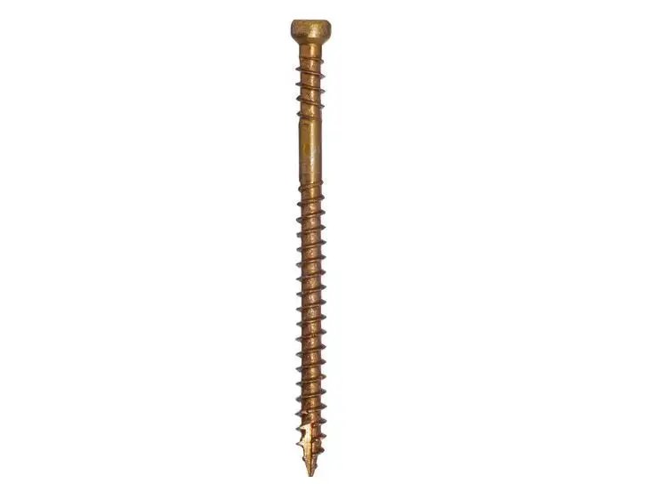 GRK 16105 RT Composite Trim Head Screws