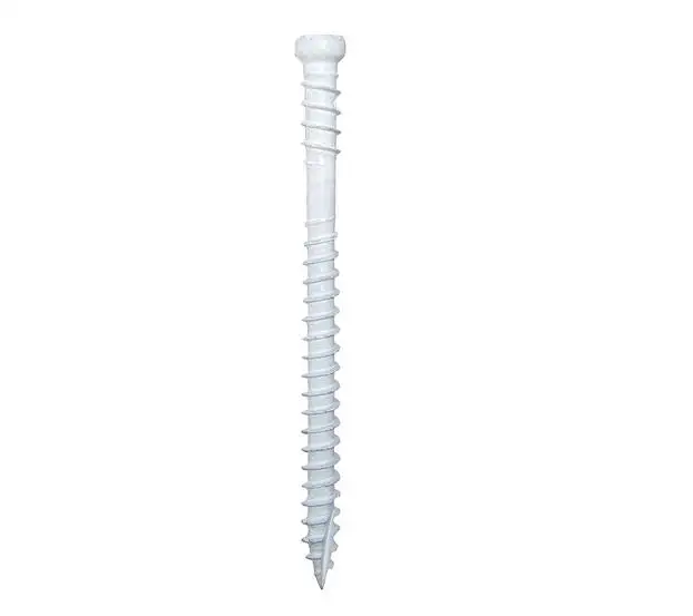 GRK 16628 RT Composite Trim Head Screw