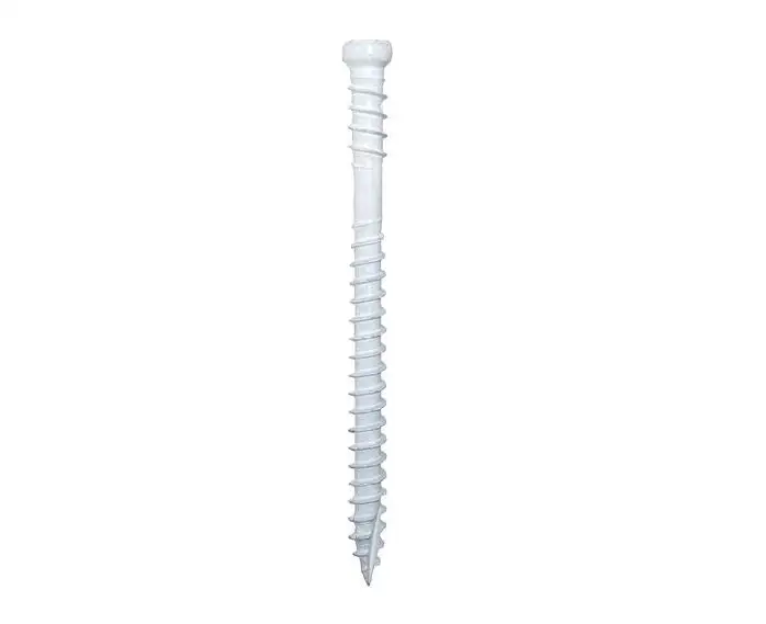 GRK 16632 RT Composite Trim Head Screw