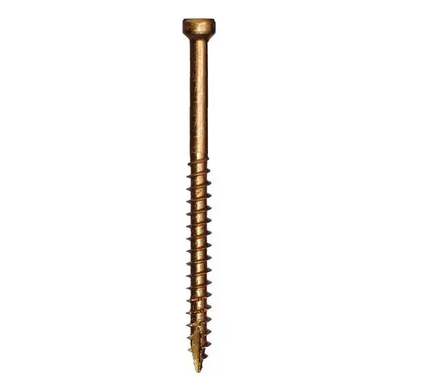 GRK 16730 Finishing & Trim Head Screws