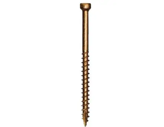 GRK 16734 Finishing Trim Head Screws