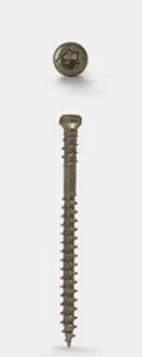 GRK 35079 Composite Pheinox Stainless Steel Screw