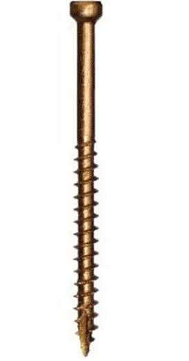 GRK 167286ProPak TriM Head Finishing Screws