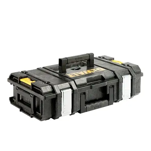 DeWalt DWST08201 Tough System Small Case