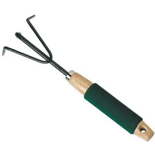 Rugg H26A Soft Foam Handle Cultivator