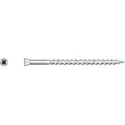 Simpson Strong-Tie SSDTH212S Trim Head Stainless Steel Screw Deck