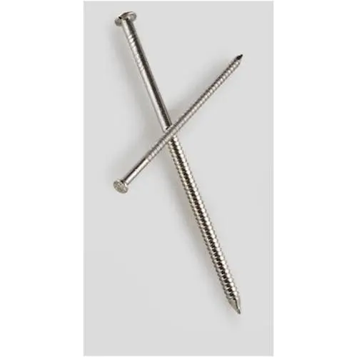 Simpson Strong-Tie S3SNDB Stainless Steel Siding Nail