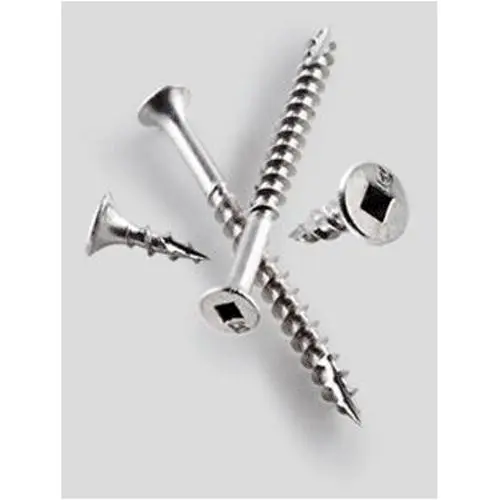 Simpson Strong-Tie S08250DBB Bugle Head Deck Screw