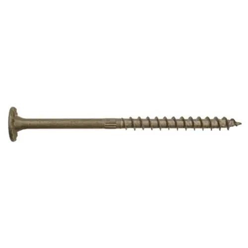 Simpson Strong-Tie SDWS22600DB-R50 Exterior Screw