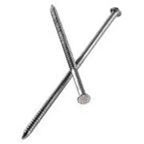 Simpson Strong-Tie S6SNDW5 6D Head Trim Nails