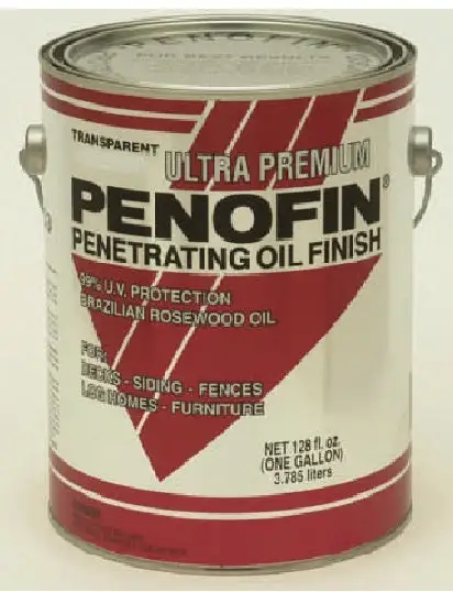 Penofin Performance F3MSAGA Ultra Premium Red Label Stain