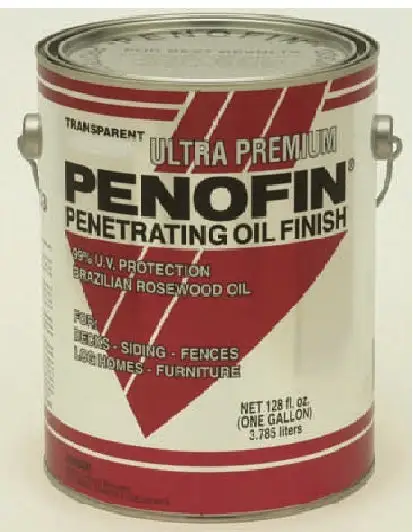 Penofin Performance F3MHIGA Ultra Premium Red Label Stain