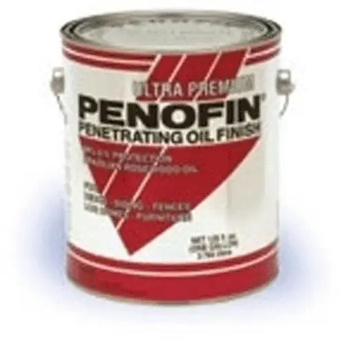 Penofin F3MCM5G Ultra Premium Red Label 5 Gallon