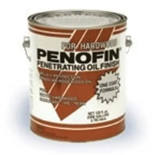 Penofin F3XHW5G Penetrating Oil For Hardwood 5 Gallon