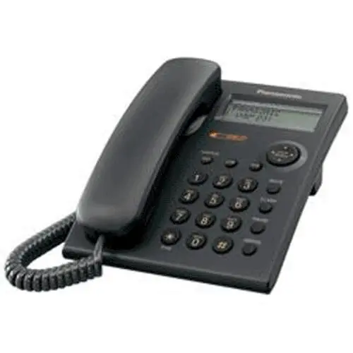 Panasonic KXTSC11B Integrated Telephone System