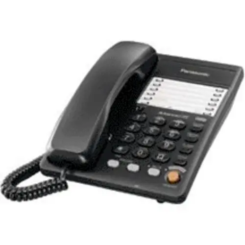 Panasonic KXTS105B Integrated Telephone System