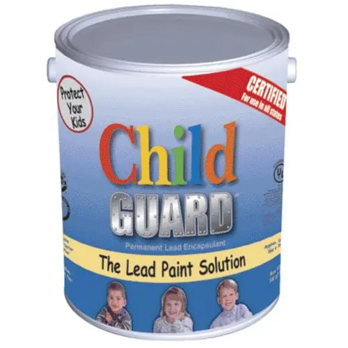 Fiberlock 5600 ChildGuard Lead Paint Encapsulant