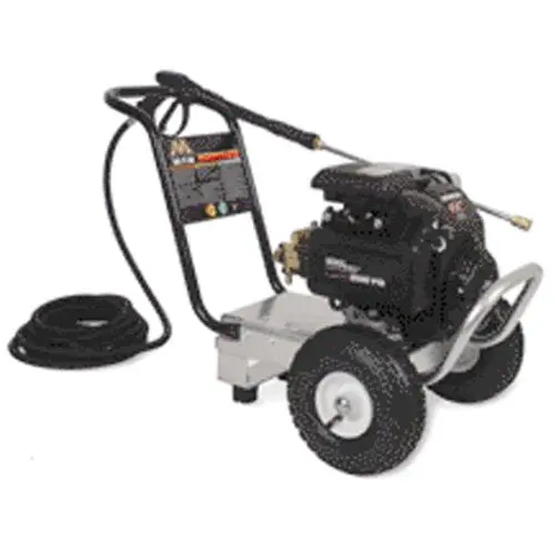 Mi-T-M WP-2500-4MHB Pressure Washer