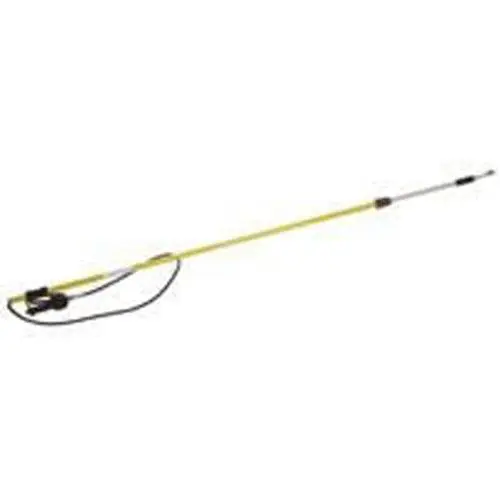 Mi-T-M AW-7018-1200 Pressure Washer Telescoping Wand 12'