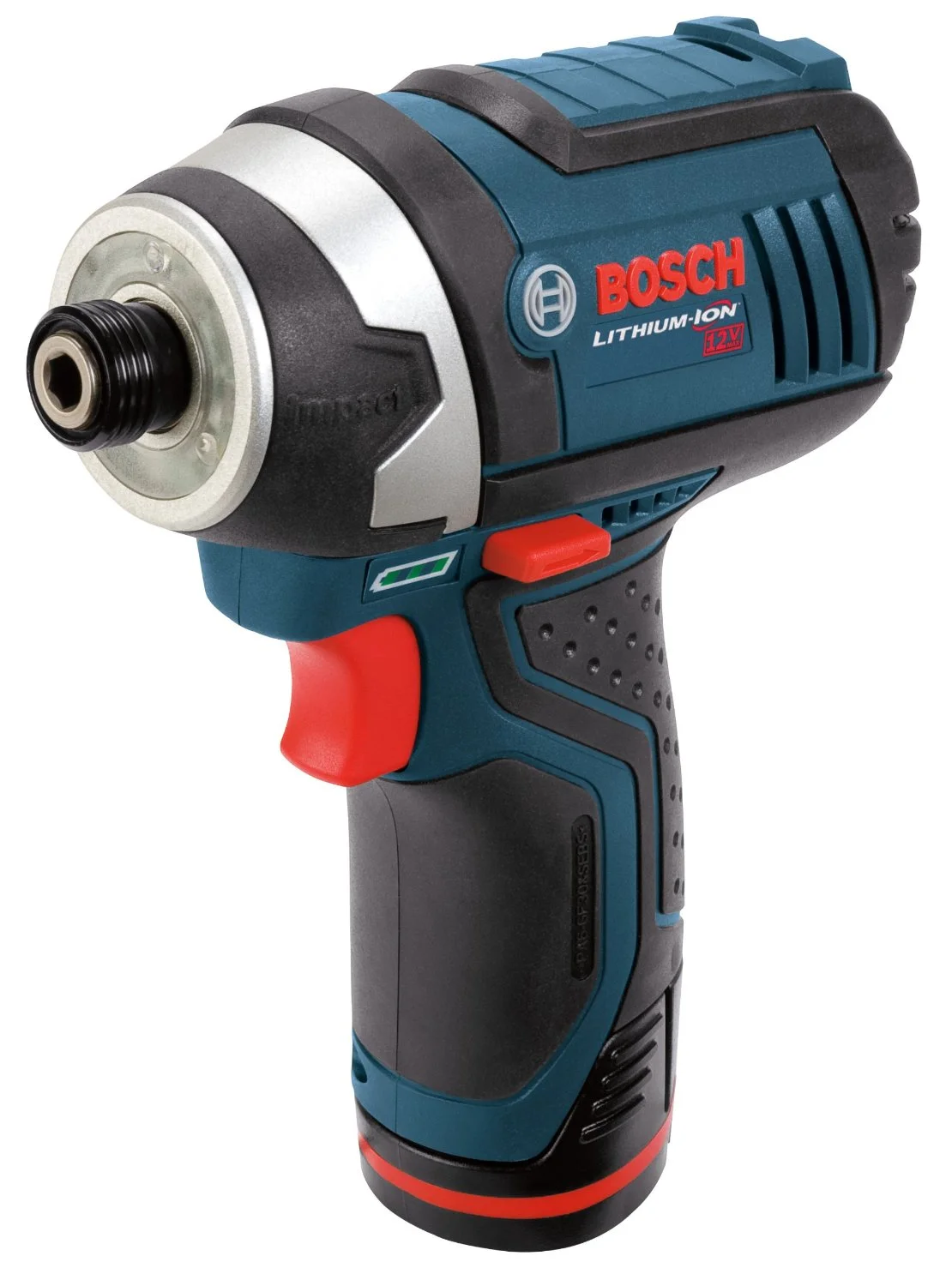 Bosch PS41-2A Max Lithium-Ion Impact Driver