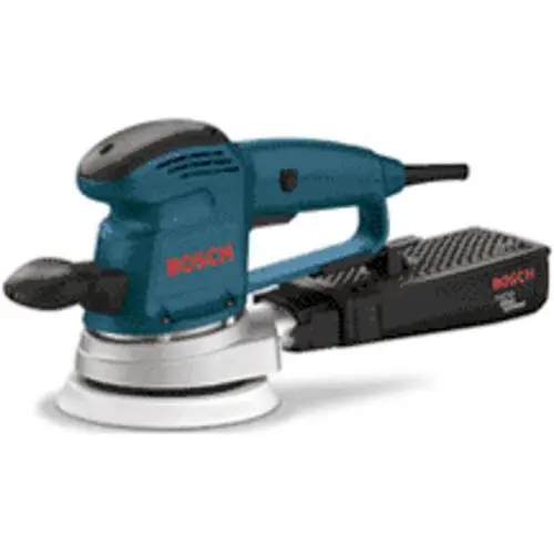 Bosch 3727DEVS Variable-Speed Random Orbit Sander - 6"