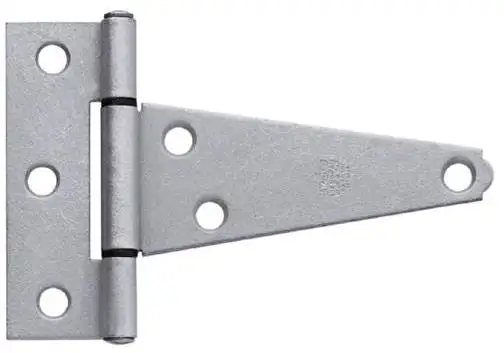 National Hardware N129-502 Heavy Tee Hinge