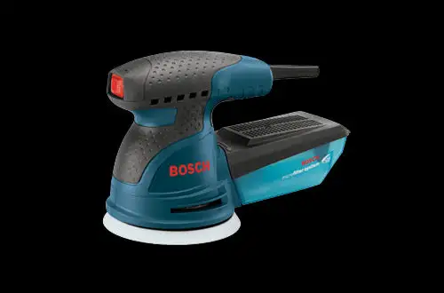 Bosch ROS20VSK Variable Speed Random Orbit Sander Kit - 5"