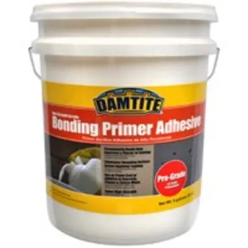 Damtite 05650 Acrylic Bonding Primer Adhesive