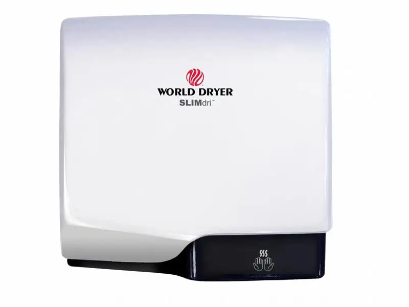 World Dryer L-974A Slimdri Hand Dryer