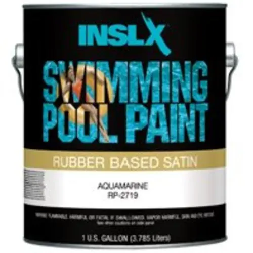 Insl-X RP2719092-01 Swimming Rubber Based pool