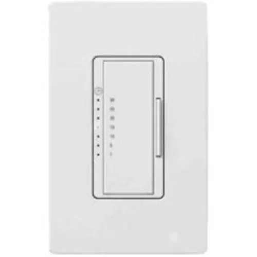 Lutron MA-T530GH-WH Maestro Countdown Timer