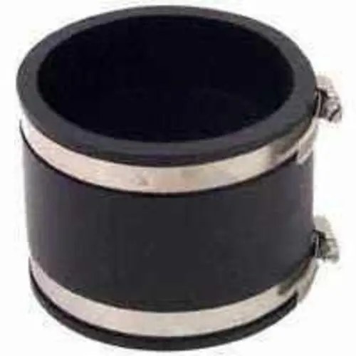 Fernco 1056-88 Flexible Coupling