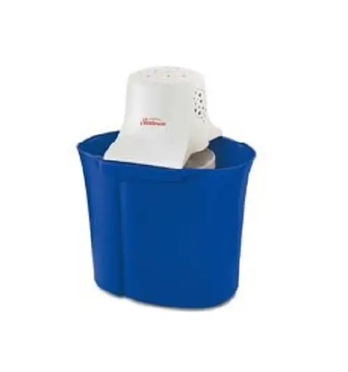 Sunbeam FRSBBK04BLU2 Oval Ice Cream Bucket