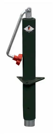 Valley VI-120 Top Wind A-Frame Jack