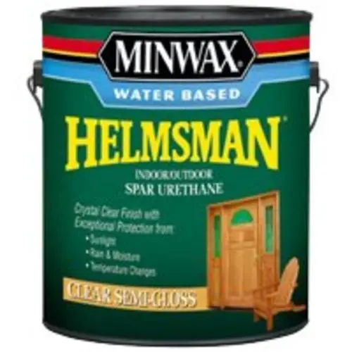 Minwax 71051 Helmsman Upar Urethane