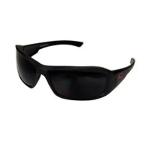 Edge Eyewear Brazeau TXB236 Polarized Black Glasse