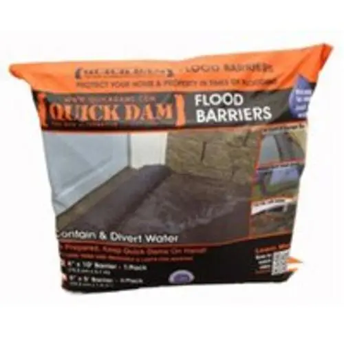 Quick Dam QD617-1 Flood Barrier Sock