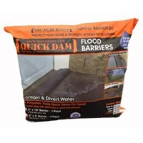 Quick Dam QD610-1ES Flood Barrier Sock