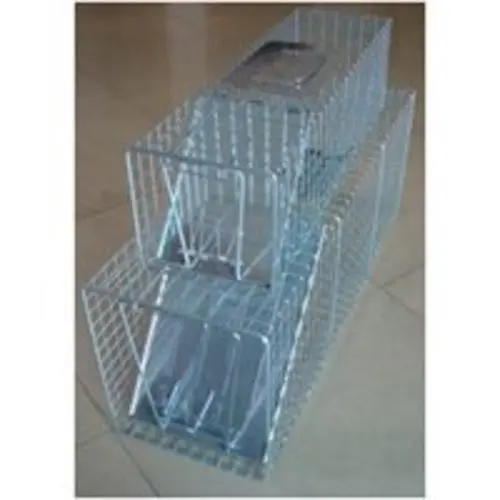 North American 52201 Animal Cage Trap