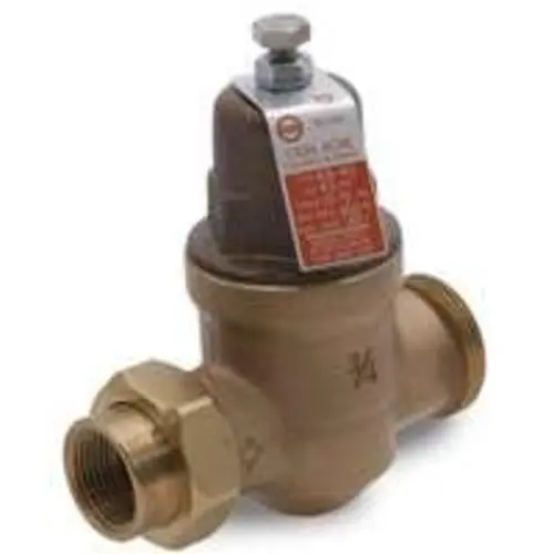 Cash Acme EB-45U 1/2 Pressure Regulating Valve