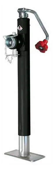 Valley VI-520 Topwind Collar Jack